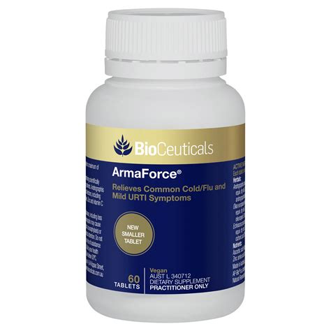 armaforce tablets chemist warehouse.